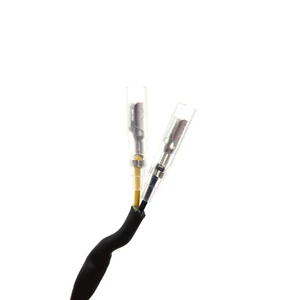 Custom Made Motorcycle Control Cable Motorcycle Terminal Wire Harness