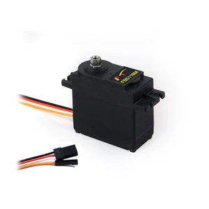 Feetech FB5118M 20kg Digital Servo 4 Pin Wire Position Feedback Servo for Smart Car Robot Boat RC Helicopter Arduin Raspberry