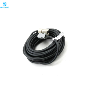 JZSP-CVP12-10-E Servo Motor Encoder Cable 10m Shielded Feedback Line