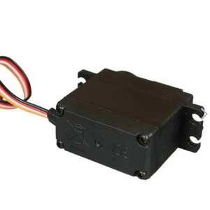 FB5118M Digital Feedback Servo Feetech 17Kg.cm 300 Degree Control Angle Steel Gear for Smart Raspberry Pi for Arduino Motor