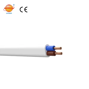 JINGUANYU CE for Copper PVC Insulated 450/750V H03V2V2H2-F/H05V2V2H2-F Cables High Flexibility Industrial Construction Use