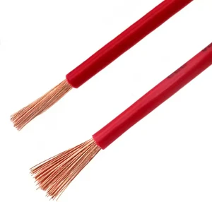GPT GXL TXL SXL Automotive Primary Car Wire PVC Electric Cables 18awg 20awg 22awg 24awg 100% Copper