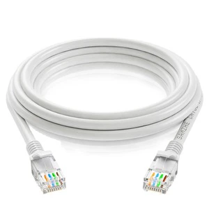 High Quality Ethernet Cable 1m 3m 5m 1m-50m Cat6 Patch Cable Utp Patch Cord Rj 45 Patch Cord