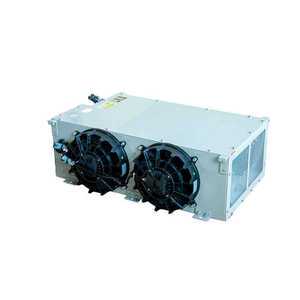 Wholesale Custom Logo Ev Thermal Management System Single Cooling DCDC BTMS Unit for Swappable Battery Truck Manufacturing CE