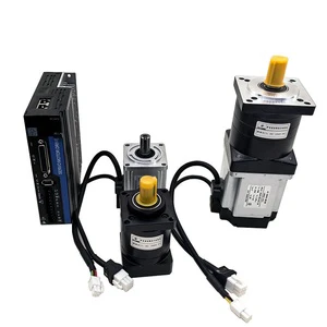 Servo Motor for Communication