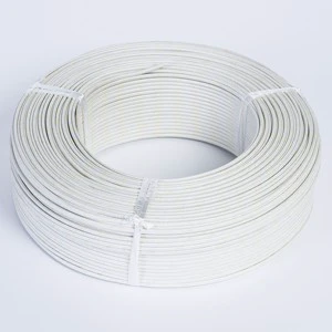 Temperature Compensation Cable Abrasion Resistant Thermoelectric Couple Wire Temperature Compensation Cable High Strength Custom