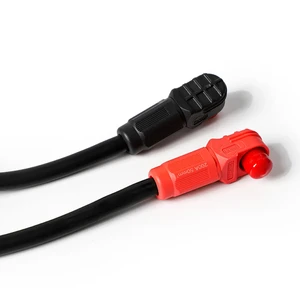 Customized Braiding Machine Cable Harness Ignition Auto Electrical Wire Harness Cable Assembly Model LK-H02 OEM Brand