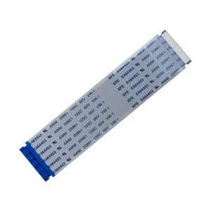 FFC Cable for Automotive Electronic Equipment - Provide Reliable signal Transmission for Dashboard and Entertainment Systems