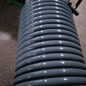 Cable conduit, 100% Nylon, spiral conduits cable