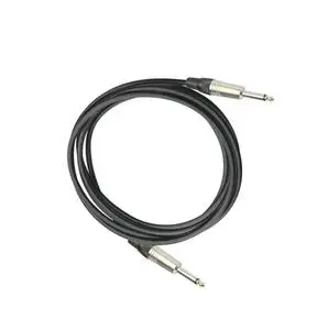 Electric Guitar Cable Wire Cord Jack Line Bass Electric Box Audio Cable Noise Braided Instrumentation Cable
