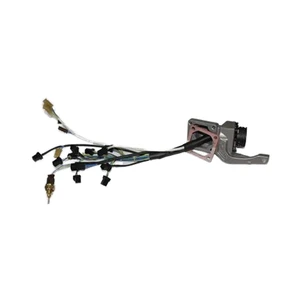 Baltacioglu 151.00440410 Cable Harness, Diwa.5 High Quality New Condition Premium Performance Automotive Spare Parts for Buses