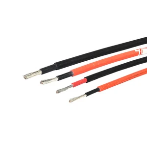 YAJIAN Cables Cables (Flexible) for Photovoltaic Power Generation System