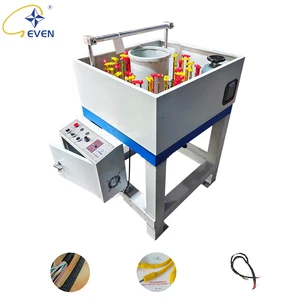 QX 90 Series High Quality Cheap Price Wiring Harness Braiding Machine