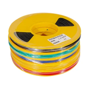 Standard Automotive Wire Car Wiring Control Cable Electric Coaxial Cable Copper Conductor