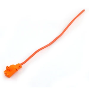 DJ70271A-1-21 Automotive Molex Electrical Switch Panel Mount Aviation Wire Harness Copper Waterproof High Temperature Resistance
