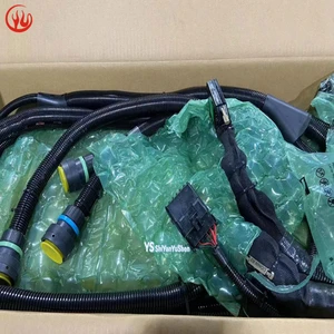 Wire Harness 4086083 Custom Wire Harness