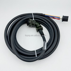 Servo Motor FOLINKHUI Servo Motor Accessories 17905100 Robot Cable 2007-T350 L10R53A Industrial Electrical Wire Harness