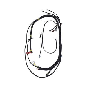 P/N A0648102000 Custom Manufacturer Solution Electrical Cable Engine Complete Wiring Harness Cable Assembly and Wire Harness