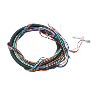 Customizable Machinery Wire Harness Oil-Resistant Industrial Cables With Ready-Made Molds Available