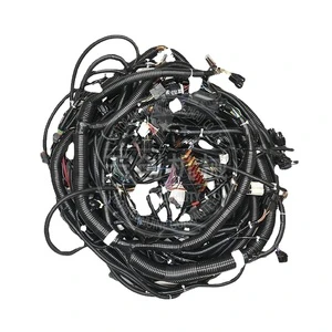 HJY Wiring Harness 419-06-22690 for Excavator Ordinary Produce New China
