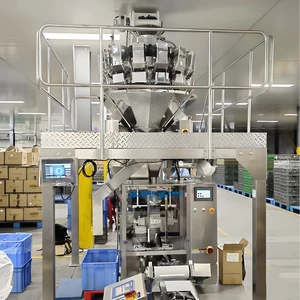 Custom Industrial Turnkey Solution Automatic Assembly to Packing Production Line Design