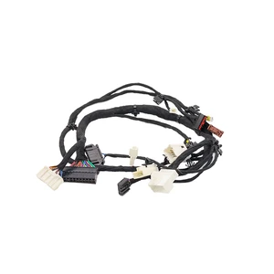 Ls Standalone Pigtail Wiring Harness Fog Light Harness