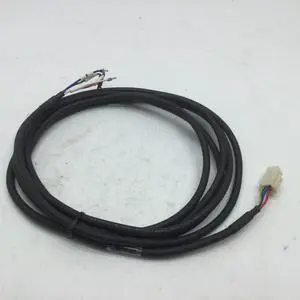 ORIGINAL SUPPLY R88A-CAGA003S SERVO MOTOR FEEDBACK CABLE (3-WIRE 1-WIRE) ACCURAX G5