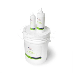 FPL5000 Lube for Lubricating Fibre Cable & City Building Construction
