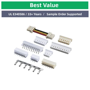 Silicone Cable Assembly, High Temperature, for Trailer Lighting, Stranded Copper, Ring Terminal, Free Sample Offered, 4mm2