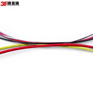 UL3557 XLETFE Wire for Solar Panel and Renewable Energy Installations