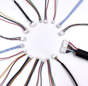 Top Quality Cable Assembly Manufacturer For Custom Solutions