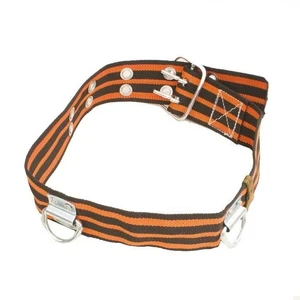 Reflective Multi-purpose Safety Harness for Industry, Firefighting & Lineman Operation