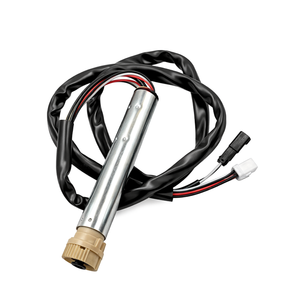 32700050A Namz Twist Grip Sensor And Wiring harness Are Suitable For 2018 Harley-Davidson Freewheeler FLRT