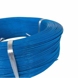 FEP Heat-Resistant Automotive Wire Harness 200 600V Tinned Copper Stranded VW-1 Flame Retardant 1.0mm Dia Model GWDL-A-F-200