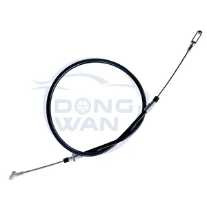 500322988 Wholesale Automotive Control Cable 93820871 for IVeco Automotive Brake Cable 97297311 and 97263181