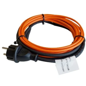 CHS Heating Cable for Hardening/frost protection of Concrete Be Used to Heating Building Structures