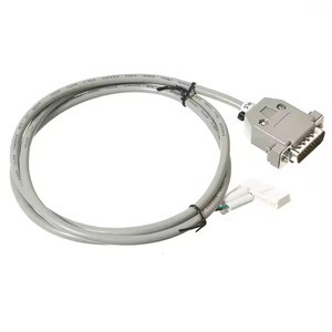 Chinese Brand Service Robot Dedicated Lightweight Wiring Harness Customize PVC Insulated 35Pin Wire Harness