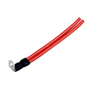 Smart Floor Cleaning Robot Cable Harness with PVC/Nylon/Rubber Insulation for Household Automobile & Electronic Applications