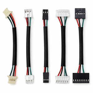 Complete Copper Fog Light Spot Light and Tail Light Wiring Harness for Computer and Trailer Lighting Auxiliary Signal Systems