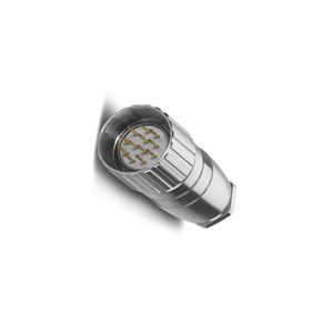 (Cable Connectors) RC-07P1N121500,1594269
