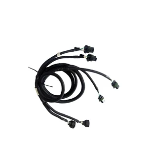 APITV 280 2P 10737780 Auto Wire Harness Custom Processing Automotive Automobile FLRY-B-0.35/0.5/0.75/1.0/1.5/2.5/4MM