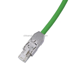 Custom Non-Standard OEM Wiring Harness for Electronic & Home Appliance DC 12-24V Customizable Length & Connector