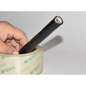 2024 QIFAN KVV Low Voltage Marine Control Cable PVC Jacket Copper/Aluminum/Alloy Conductor 450/750V Industrial Application