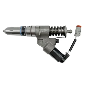 4384360 Unit Fuel Injector Fit Cummins N14 NTA14 Diesel Engine