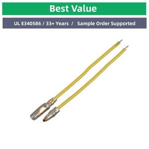 E-Bike Wire Harness PVC Halogen Free 0.5m Pin Header Connector Color Coded Low Voltage Drop For Trailer Lighting Computer Use