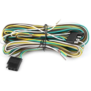 Durable Electrical Accessories Trailer Wiring Harness for Sale