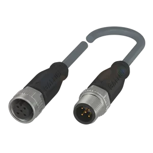 BALLUFF BCC0L4P Control Cables