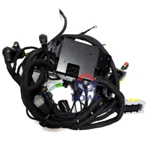 Truck Line Parts Engine Wiring Harness 22944148 21910107