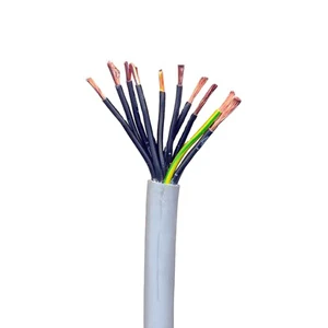 5/12/19/21/24 Core ZR-KVV 22 Control Cable