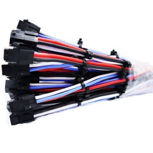 IATF16949 Wire Harness Wiring Harness Cable Assembly Automobile Electronic Equipment